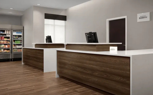 Residence Inn Kenwood