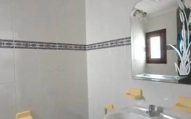 Villa Resitinga