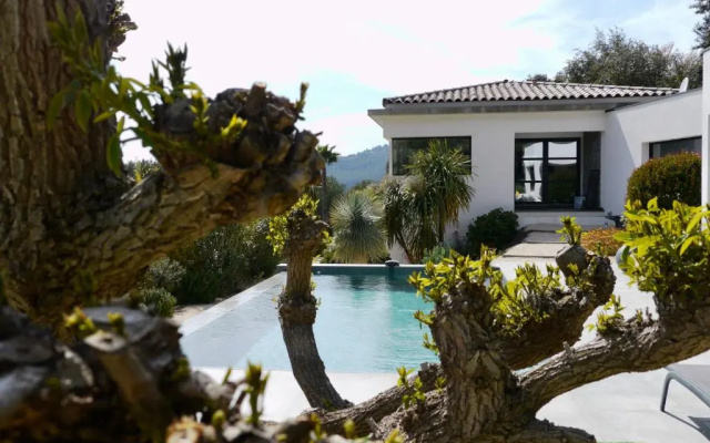 Villa Canadeau