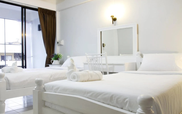 Shan Boutique Hotel