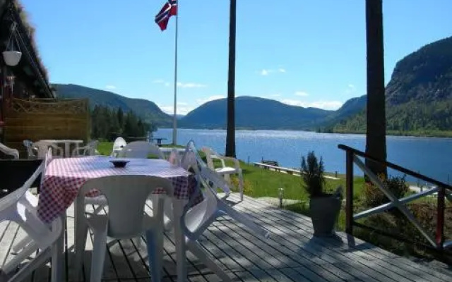 Setesdal Hotel