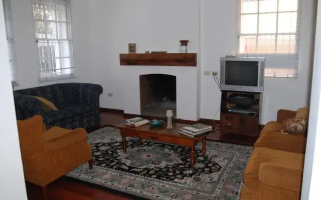 Beautiful Homestay in the Mariscal
