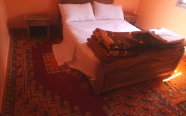 Hotel la belle vue