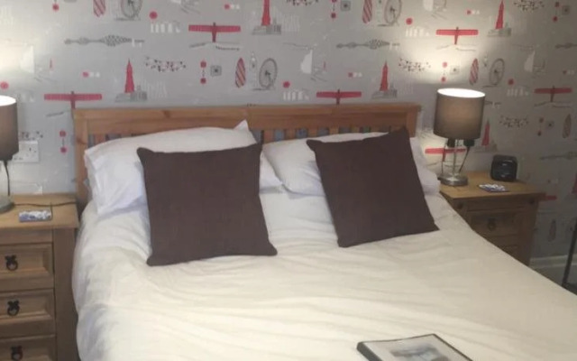 Willow Dene - Hostel