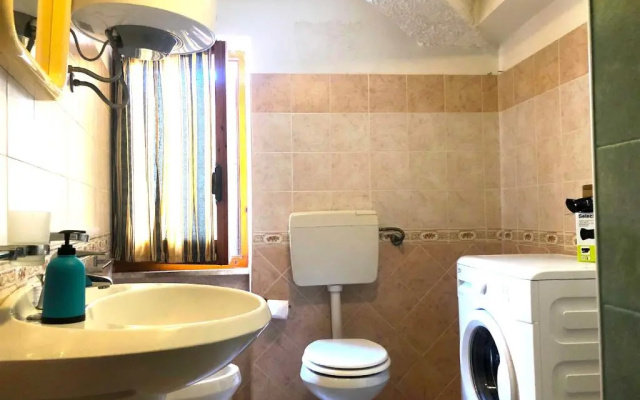 Apartment Romina