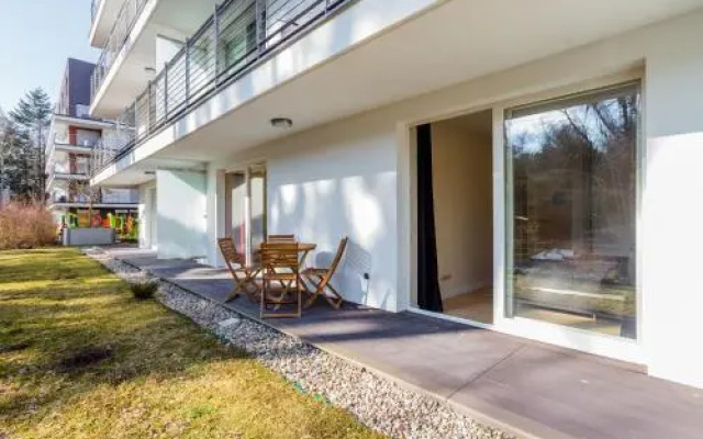 Apartamenty Aquamarina - visitopl