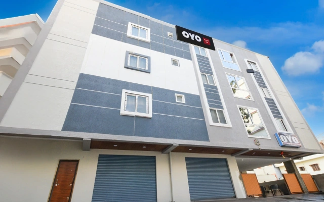 Hotel O SV