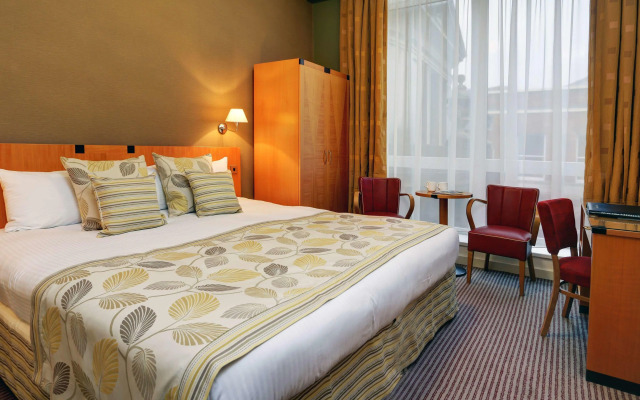Best Western Sheffield City Centre Cutlers Hotel