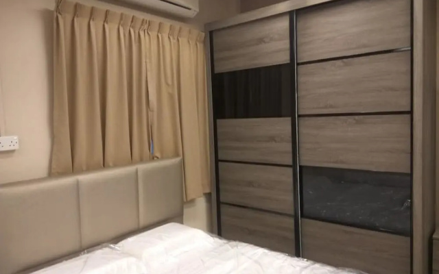 Tfl Homestay