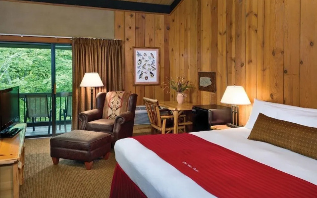 Shawnee Lodge & Conference Center