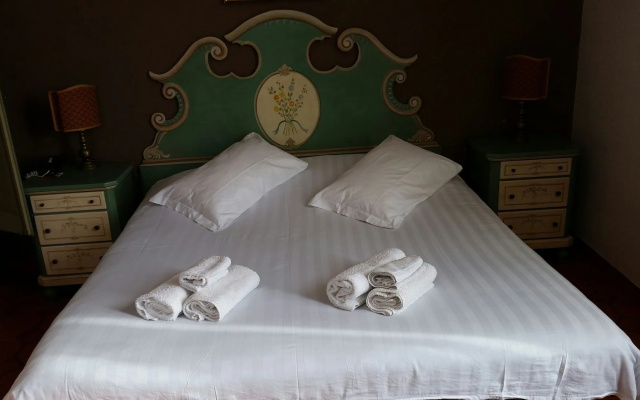 Castello Miramare