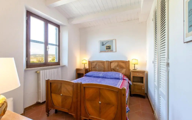 Villa Il Turchetto