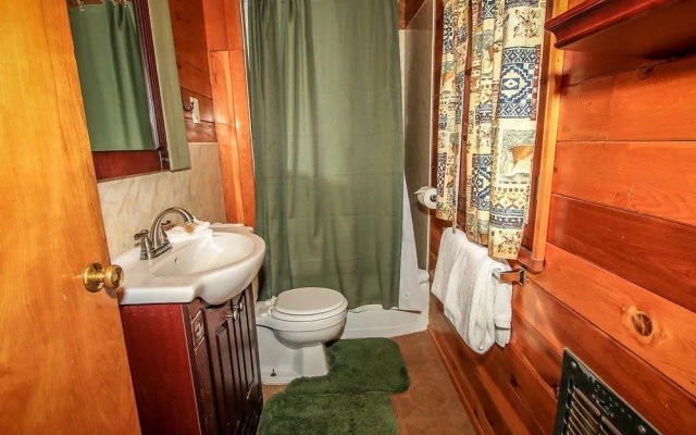 Ann's Place 1089 by RedAwning