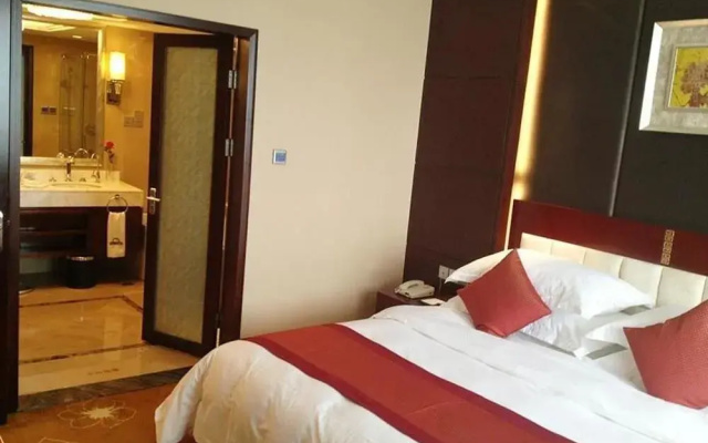 Hongyuan Hotel