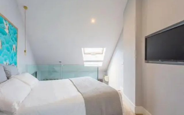 RETIRO LUXURY PENTHOUSE, By Presidence Rentals