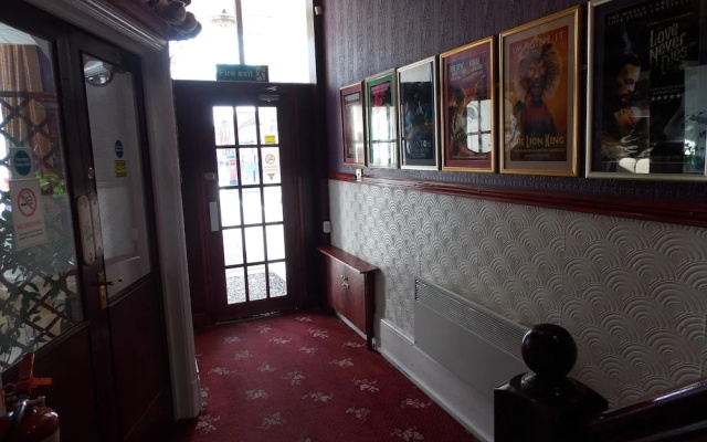 Starlight Guest House