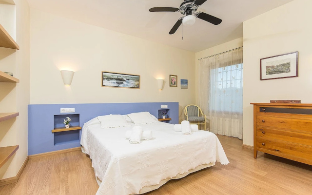 Sol Habitat Villa La Sort