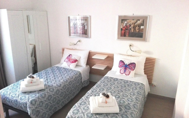 L'Angoletto Casa Vacanze