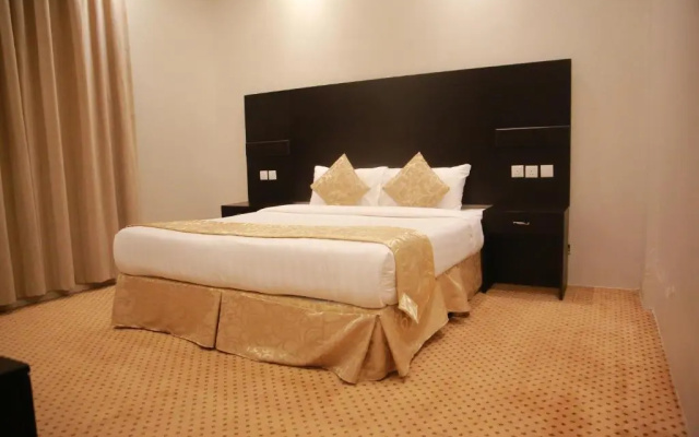Rahty Home Hotel Apartments