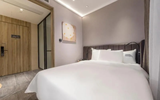 Hanting Hotel Shanghai Lujiazui Oriental Pearl New Branch