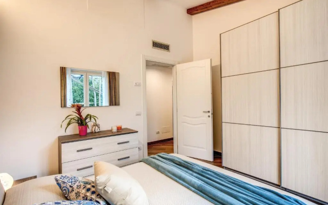 CHEZ MARIE' - modern apartment in countryside