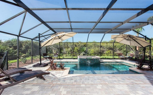 Sandpiper Hammock Holiday Home