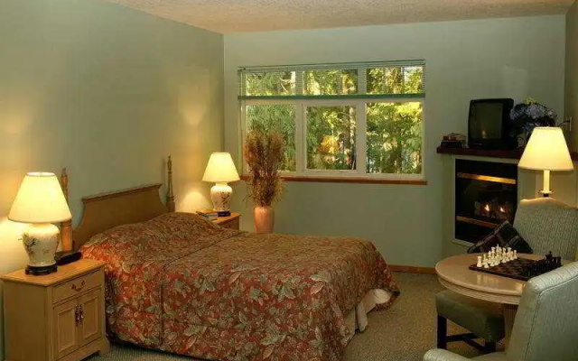 Hotel Zed Tofino