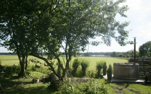 The Great Barn