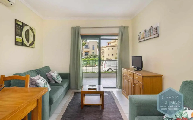 Vista das Ondas 02B - Dream Lodging