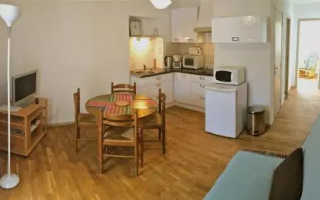 residence Azur les bains