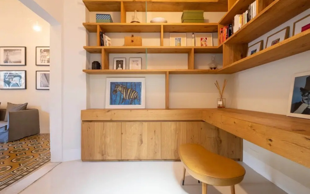 w Amazing 2BR in Centric in Florencia