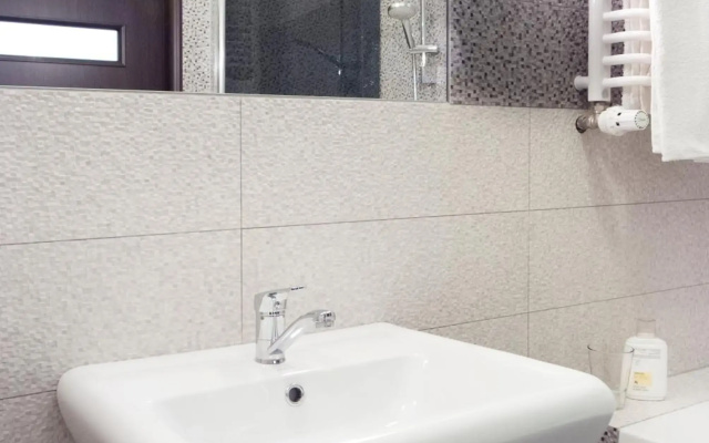 Cracow Stay Apartments