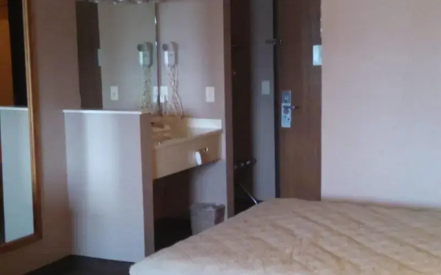 Capri Inn and Suites of Beatrice