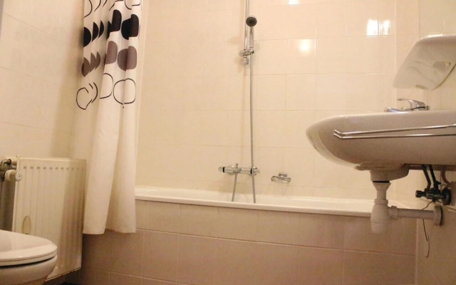 Beautiful Apartment in Breskens With 1 Bedrooms and Wifi