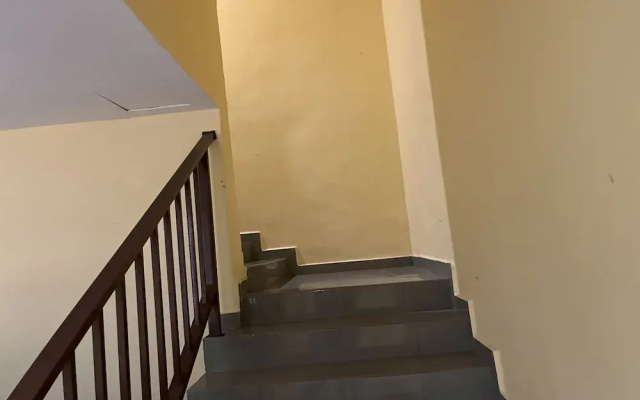 Hotel O RAHMAH SOJOURN CENTRE