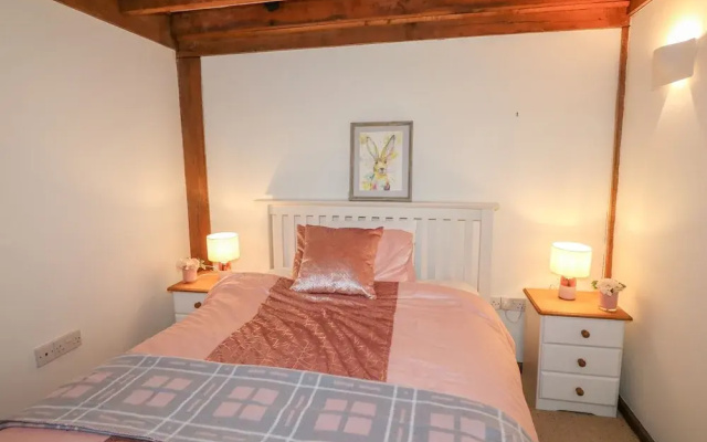 Honeypot Lodge