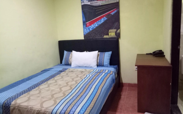 The Legian 777 Guest House