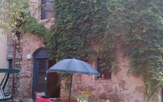 Hotel Santa Lucia