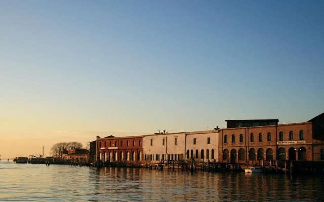 Venetia Domus 27 in Pellestrina
