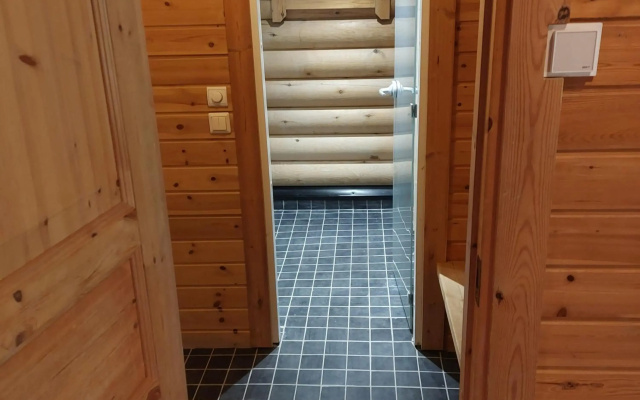 Levihaukka 10