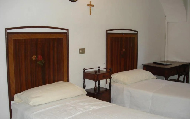 Santuario di Oropa