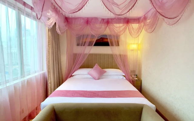 Shenzhen Renshanheng Hotel