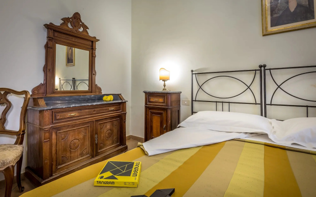 Casa di Barbano