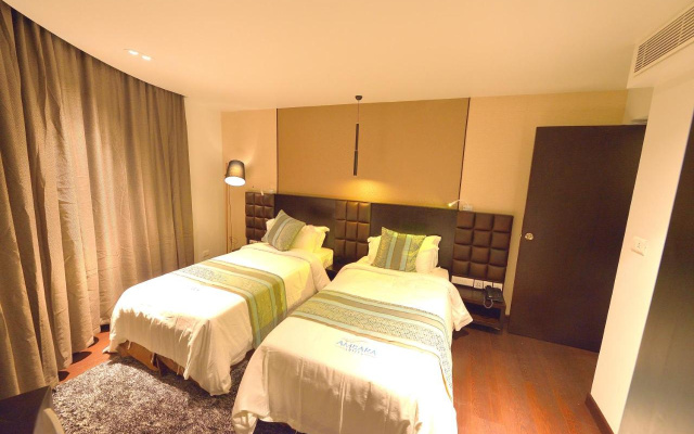 Ambara Suites