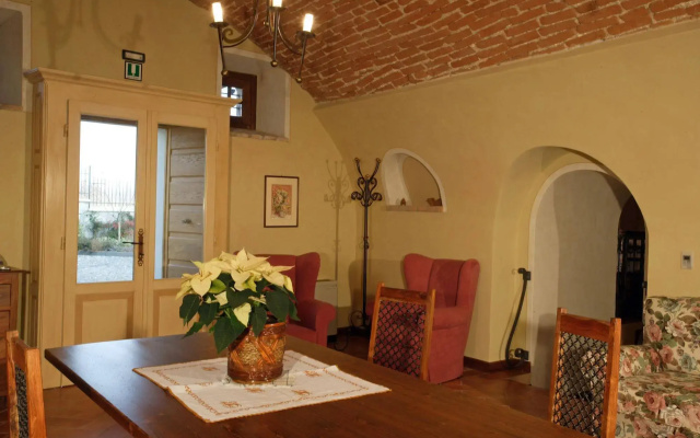 Agriturismo Macesina