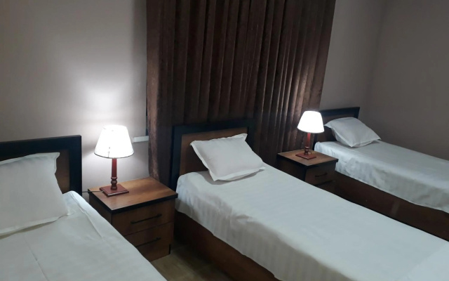 Major Hotel