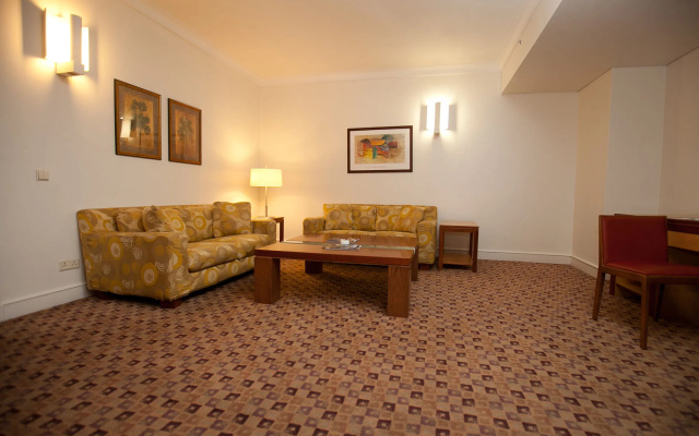 Eko Hotels and Suites