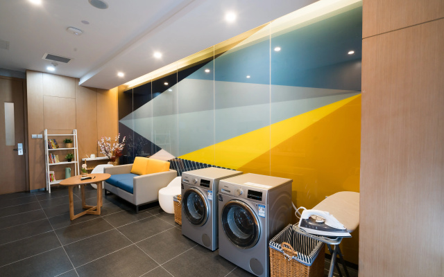 Holiday Inn Express Chengdu Xindu by IHG