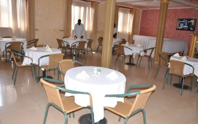 City Side Hotels and Apartments Mukono