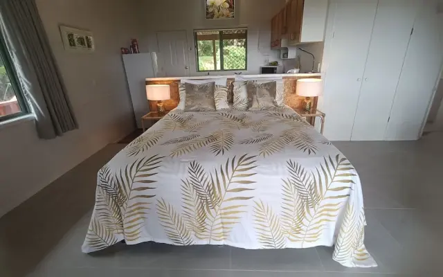 Muri Retreat